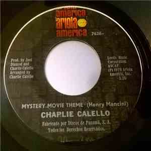 Charlie Calello - Mystery Movie Theme / Our Song download flac