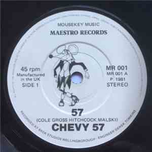 Chevy 57 - 57 download flac