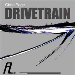 Chris Page - Deralleur download flac