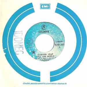Clover Leaf - Tell The World / Come Home download flac