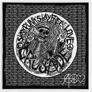 Crusade  - Live At Guild download flac