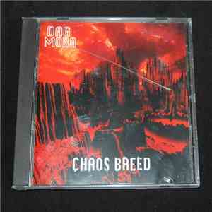 Dag Mora - Chaos Breed download flac
