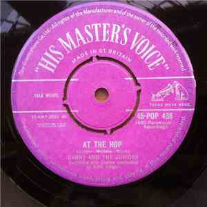 Danny And The Juniors - At The Hop download flac