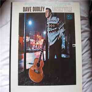 Dave Dudley - Lonelyville download flac