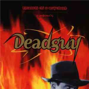 Deadguy - Fixation On A Coworker download flac