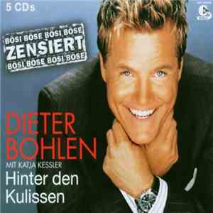 Dieter Bohlen Mit Katja Kessler - Hinter Den Kulissen download flac