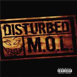 Disturbed - M.O.L. download flac