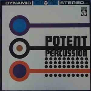 Don Catelli And The All Stars - Potent Percussion download flac