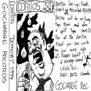 Doritos - Demo #1 download flac