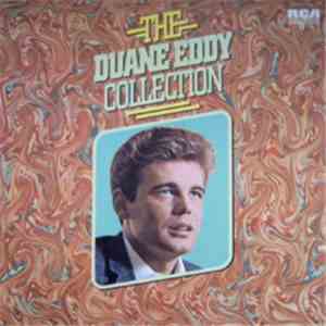 Duane Eddy - The Duane Eddy Collection download flac