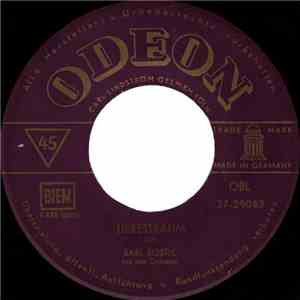 Earl Bostic Und Sein Orchester - Liebestraum / Song Of The Islands download flac