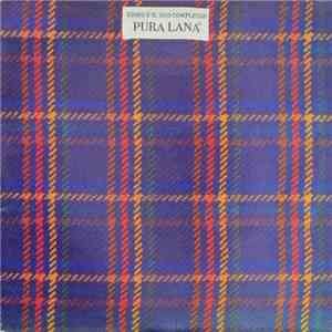 Edipo E Il Suo Complesso - Pura Lana download flac