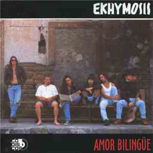 Ekhymosis - Amor Bilingüe download flac