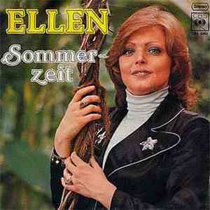 Ellen - Sommerzeit download flac