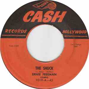 Ernie Freeman Combo - The Shuck download flac
