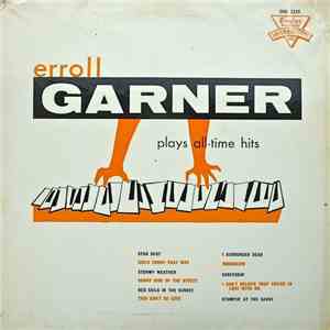 Erroll Garner - Errol Garner Plays All Time Hits download flac
