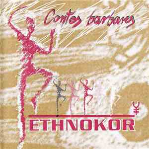 Ethnokor - Contes Barbares download flac