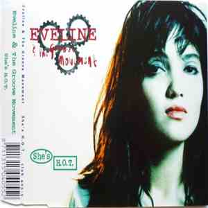 Eveline And The Groove Movement - She's H.O.T. download flac