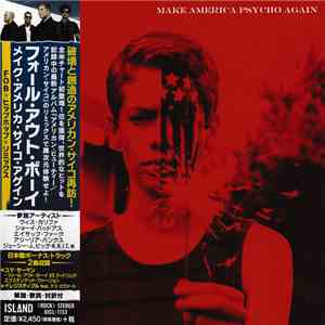Fall Out Boy - Make America Psycho Again download flac