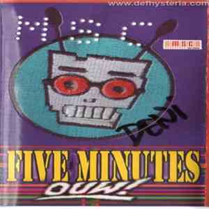 Five Minutes - Ouw! download flac