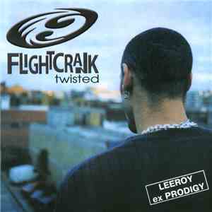 Flightcrank - Twisted download flac