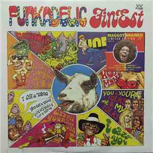 Funkadelic - Finest download flac