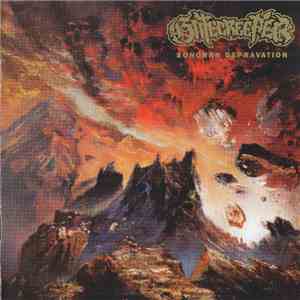Gatecreeper - Sonoran Depravation download flac