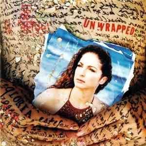 Gloria Estefan - Unwrapped download flac