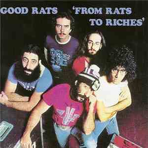 Good Rats - From Rats To Riches download flac