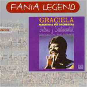 Graciela With Machito And His Orchestra - Intimo Y Sentimental download flac