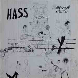 Hass - ...Allein Genügt Nicht Mehr download flac