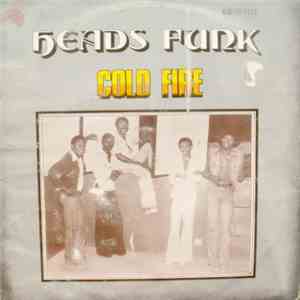 Heads Funk - Cold Fire download flac