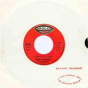 Henri Salvador - Le Travail C'est La Santé / Dis, Monsieur Gordon Cooper download flac