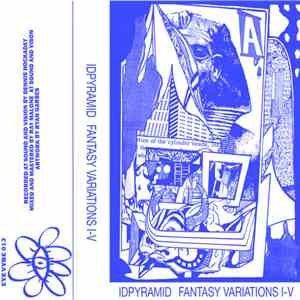 Idpyramid - Fantasy Variations I-V download flac