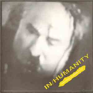 In/Humanity / Premonition  - Nervous Laughter 1/2 E.P. / Cuzzo download flac