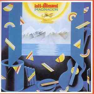Inti-Illimani - Imaginacion download flac