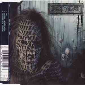 Iron Maiden - Virus download flac
