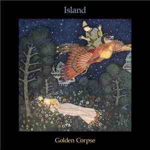 Island  - Golden Corpse download flac