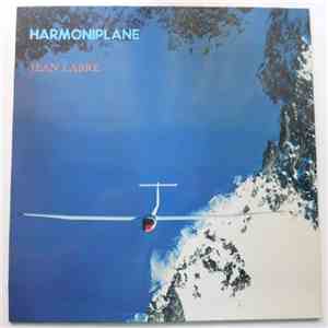 Jean Labre - Harmoniplane download flac