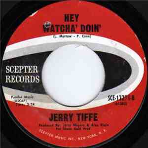 Jerry Tiffe - Pammy Jo download flac
