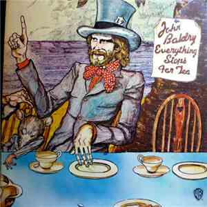 John Baldry - Everything Stops For Tea download flac