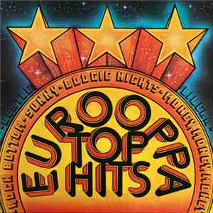 Jörgen Petersenin Orkesteri - Eurooppa Top Hits download flac