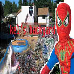 Kel's Backyard - Rare Pic download flac