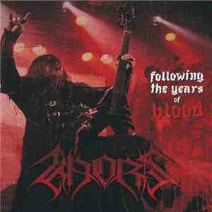 Khors - Following The Years of Blood download flac