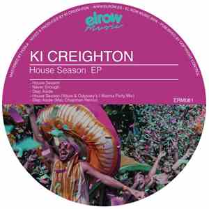 Ki Creighton - House Season Ep download flac