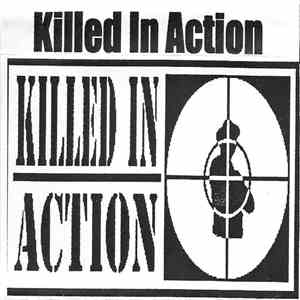 Killed In Action  - Killed In Action download flac