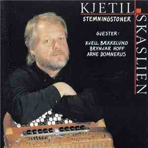 Kjetil Skaslien - Stemningstoner download flac