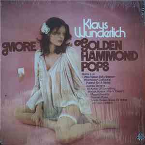 Klaus Wunderlich - More Golden Hammond Pops download flac