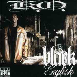 K.O.  - Black English download flac