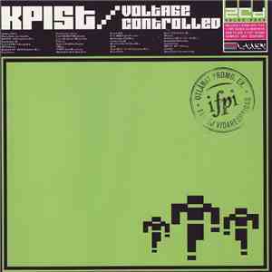 K-Pist - Voltage Controlled download flac